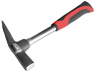 Молоток каменщика  600г USP (44526)