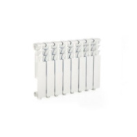 Радиатор алюминиевый ECO AL350-80- 8 (Lammin)